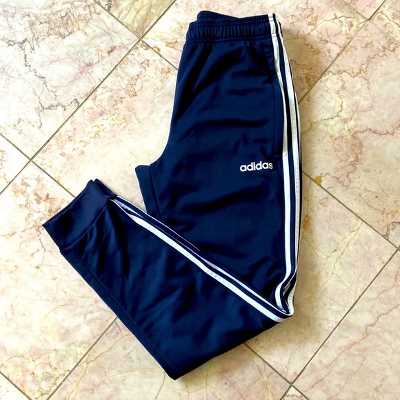 Adidas joggers - Picture 1 of 4